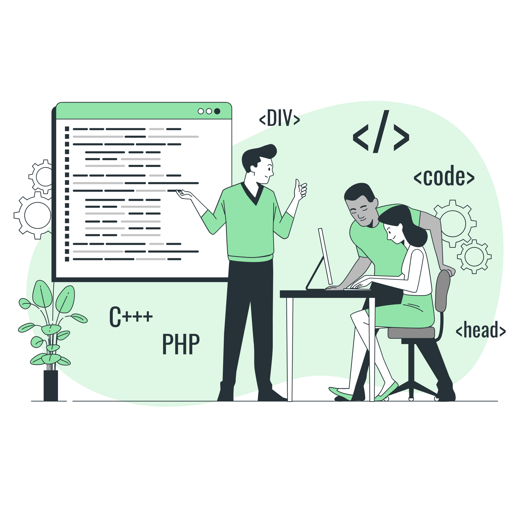 Programming